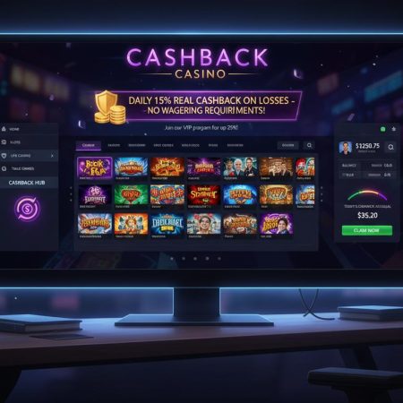 How to Get Cashback on Losses at Online Casinos: A Clear, No-Nonsense Guide for Savvy Players
