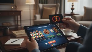 Bankroll and Game Tips for Mastercard Players