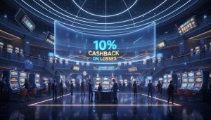 Examples by cashback rate Examples by cashback rate