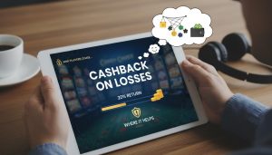 Why players chase cashback—and where it actually helps Why players chase cashback—and where it actually helps