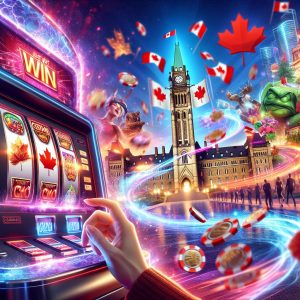 Instant Win Slots: A Quick Dip for Big Wins Instant Win Slots: A Quick Dip for Big Wins