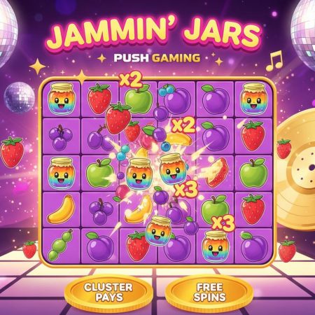 The Best Cluster Pays Slots: A Player’s Guide to Big Grids, Bigger Combos, and Clever Strategy