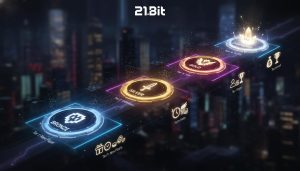 Maximizing 21Bit Loyalty Value: A Practical Plan