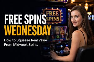 How to Squeeze Real Value From Midweek Spins