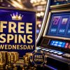 Free Spins Wednesday in Canada: Turn Midweek Into Your Best Spin