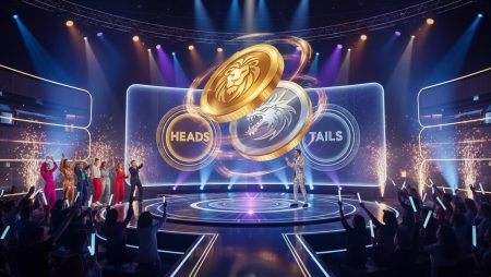 Crazy Coin Flip Live: A Player’s Guide to Smarter Spins, Bigger Thrills, and Real-World Results