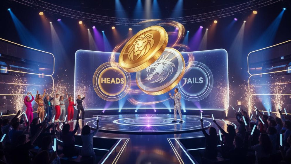 Crazy Coin Flip Live: A Player’s Guide to Smarter Spins, Bigger Thrills, and Real-World Results