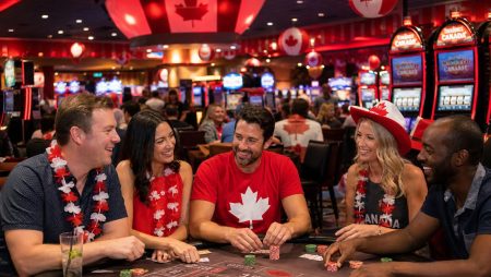 Canada Day Casino Guide 2026: The Smart Player’s Playbook for Free Spins, Bonuses, and Big-Fun Bankrolls 🍁