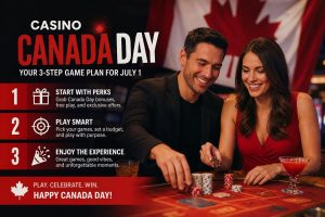 Your 3-Step Game Plan for July 1 Your 3-Step Game Plan for July 1