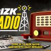 Tune In to Rizk Radio and Receive Daily Rewards