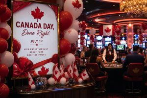Canada Day, Done Right Canada Day, Done Right