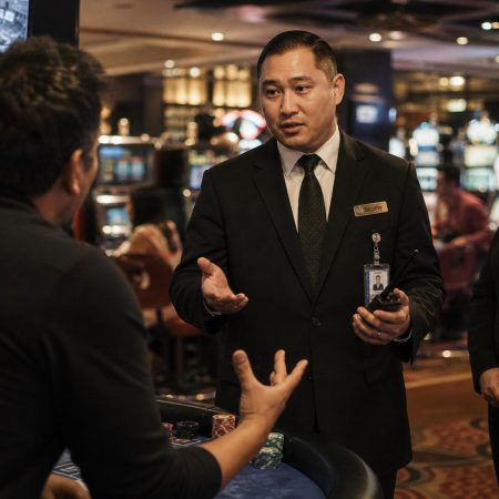 Secure Online Casino