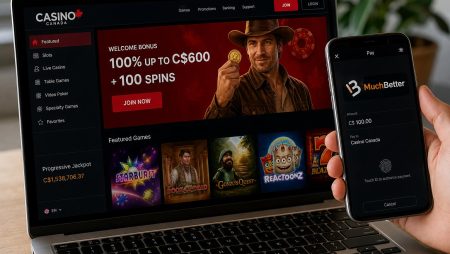 MuchBetter for Canadian Online Casinos: A Smart, Fast, and Player‑First Way to Bank
