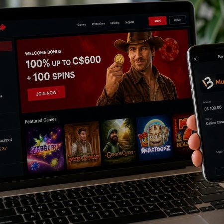 MuchBetter for Canadian Online Casinos: A Smart, Fast, and Player‑First Way to Bank
