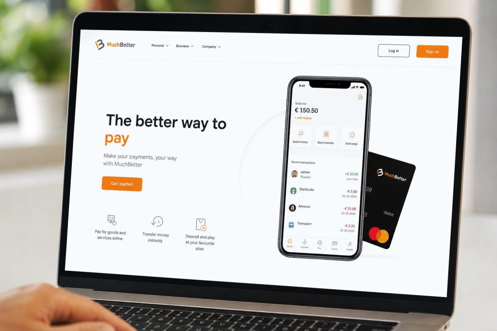 Is MuchBetter Available in Canada Right Now? Is MuchBetter Available in Canada Right Now?