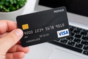 How Prepaid Visa Cards Work in Canada