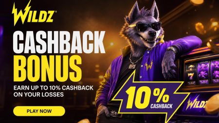 Wildz Cashback Bonus: Clear, Practical Advice to Keep More of Your Bankroll