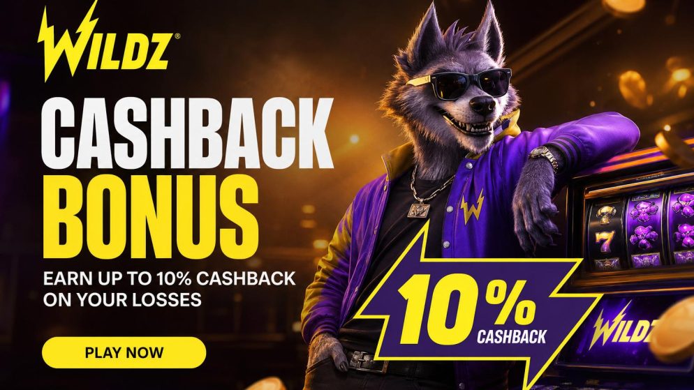Wildz Cashback Bonus: Clear, Practical Advice to Keep More of Your Bankroll