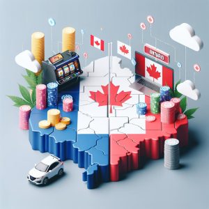 Ontario vs. The Rest of Canada: A Quick Word on Availability
