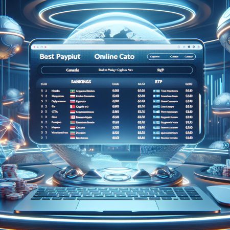Best Payout Online Casinos in Canada: How to Choose the Highest Payout Online Casino Canada