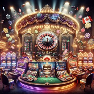 Putting It All Together