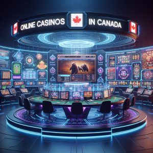 Understanding Online Casinos in Canada Understanding Online Casinos in Canada