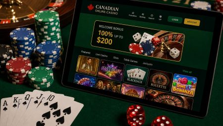 Safe Online Casino Canada: How to Choose a Secure, Legit Place to Play