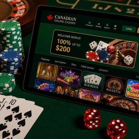 Safe Online Casino Canada: How to Choose a Secure, Legit Place to Play