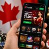 Best Mobile Online Casinos in Canada: Top Apps, Fast Payouts, and Smart Play on the Go