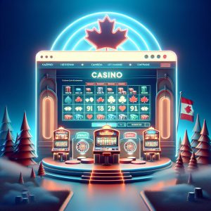 Top Recommended Online Casinos in Canada Top Recommended Online Casinos in Canada