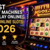 Best Online Slot Machines to Play Right Now: Smart Picks, Real Odds, and Where to Spin 🎰