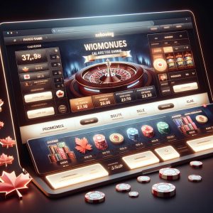 Bonuses and Promotions Bonuses and Promotions