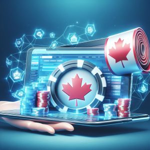 Technology and Innovation in Online Casinos Technology and Innovation in Online Casinos