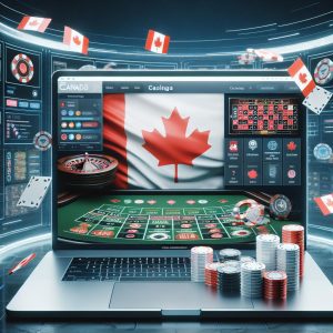 Criteria for Choosing Safe Online Casinos Criteria for Choosing Safe Online Casinos