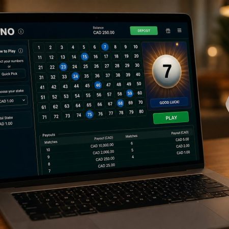 Secure Online Casino