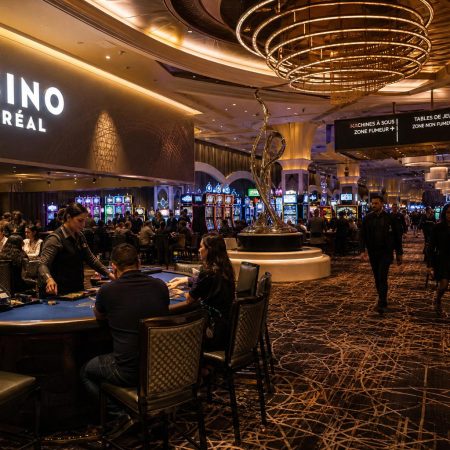 Secure Online Casino