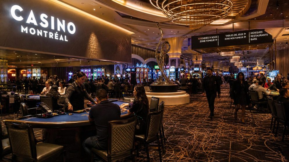 Gambling in Quebec, Canada: A Practical Guide for Online Casino Players