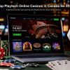 Playtech Online Casinos Canada: Where to Play, What to Expect, and How to Choose Wisely