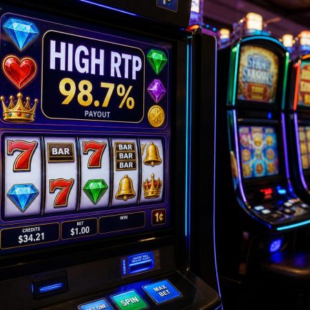 Secure Online Casino