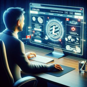 Getting Started with Litecoin at Online Casinos