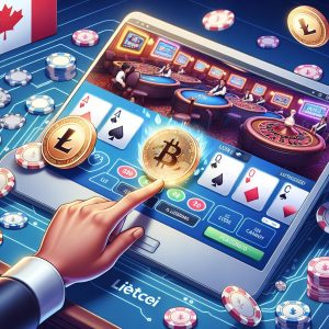 Spotlight on Top Litecoin Casinos in Canada