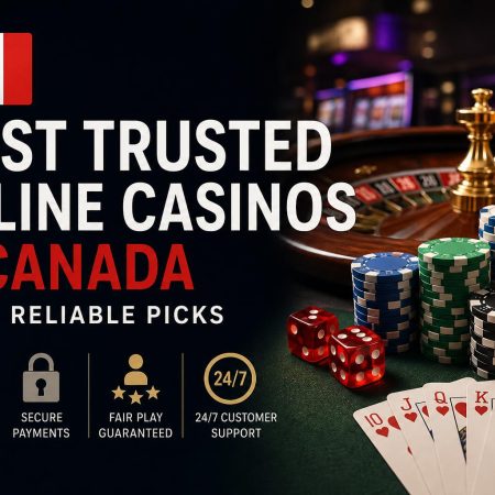Secure Online Casino
