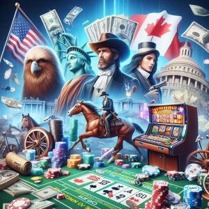 Top $1 Deposit Casinos in Canada