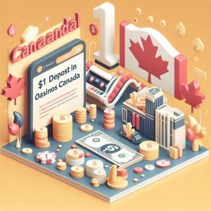 Trends in Low Deposit Casinos