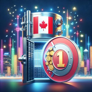 Payment Methods for $1 Deposits