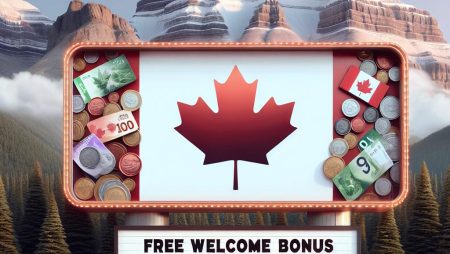 Free Welcome Bonus in Canada (No Deposit Required): How to Grab Real-Money Value and Actually Cash Out 🍁