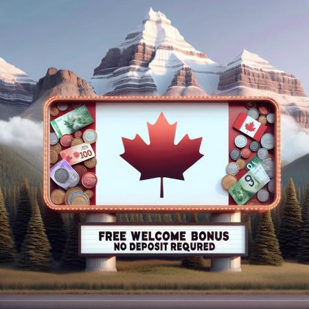 Free Welcome Bonus in Canada (No Deposit Required): How to Grab Real-Money Value and Actually Cash Out 🍁
