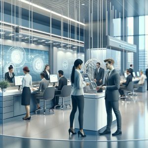 Banking in Canada: What Works Smoothly