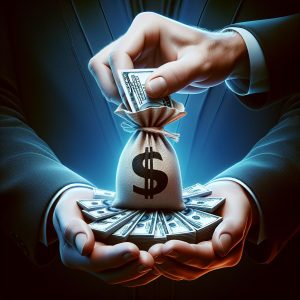 Strategy: Turning a Small Freebie Into a Cashout