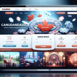 BCLC’s Strengths and Limits for Online Casino Play